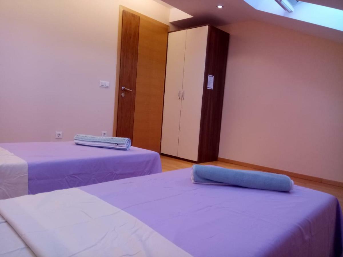 سراييفو Infinity Boutique Hostel (Adults Only) المظهر الخارجي الصورة