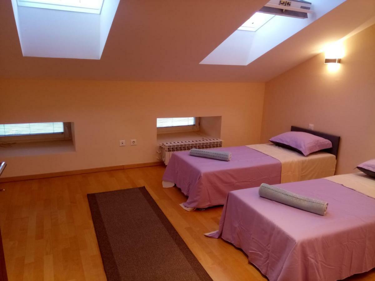 سراييفو Infinity Boutique Hostel (Adults Only) المظهر الخارجي الصورة