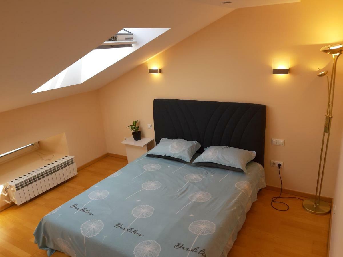 سراييفو Infinity Boutique Hostel (Adults Only) المظهر الخارجي الصورة